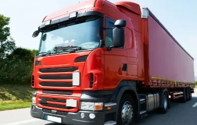 Antalya Didim Ambar Kargo