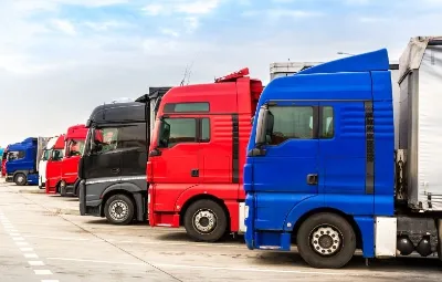 Antalya Didim Ambar Nakliyat