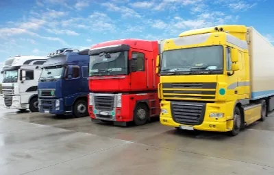 Antalya Didim Nakliye Ambarı